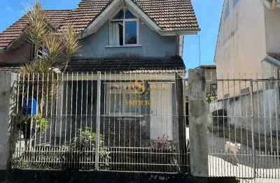 Casa em condomínio fechado com 2 quartos à venda na estrada cristóvão machado de campos, vargem grande, florianópolis, 287 m2 por r$ 520.000