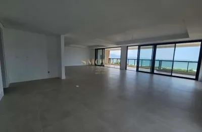 Cobertura com 3 quartos à venda na rua dos surubins, jurerê, florianópolis, 270 m2 por r$ 7.520.000