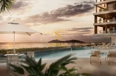 Apartamento com 3 quartos à venda na avenida campeche, campeche, florianópolis, 160 m2 por r$ 4.110.000