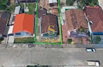 Terreno em condomínio fechado à venda na rua conde afonso celso, capoeiras, florianópolis, 408 m2 por r$ 950.000