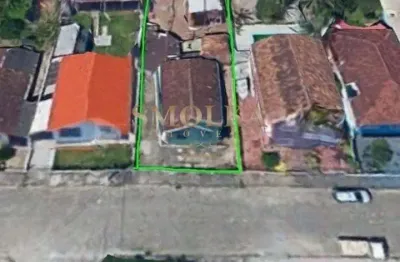 Terreno em condomínio fechado à venda na rua conde afonso celso, capoeiras, florianópolis, 408 m2 por r$ 950.000