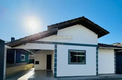 Casa em condomínio fechado com 3 quartos à venda na servidão do jura, ingleses do rio vermelho, florianópolis, 100 m2 por r$ 383.000