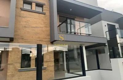 Casa em condomínio fechado com 3 quartos à venda na rua olavo juvenal ramos, campeche, florianópolis, 141 m2 por r$ 1.190.000