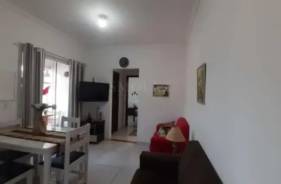 Apartamento com 2 quartos à venda na servidão rosa ana da conceição, ingleses, florianópolis, 55 m2 por r$ 300.000