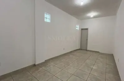 Sala comercial com 1 sala à venda na rua nunes machado, centro, florianópolis, 20 m2 por r$ 175.000