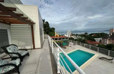Casa em condomínio fechado com 3 quartos à venda na rua eduardo nicolich, agronômica, florianópolis, 778 m2 por r$ 4.500.000
