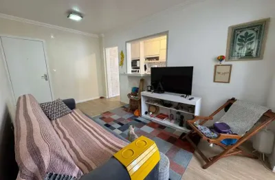 Apartamento com 2 quartos à venda na rua jaú guedes da fonseca, coqueiros, florianópolis, 56 m2 por r$ 580.000