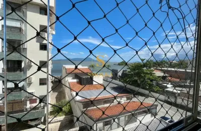 Apartamento com 3 quartos à venda na rua general estilac leal, coqueiros, florianópolis, 110 m2 por r$ 1.180.000