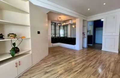 Apartamento com 3 quartos à venda na rua general estilac leal, coqueiros, florianópolis, 110 m2 por r$ 1.180.000