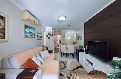 Apartamento com 2 quartos à venda na rua celso henrique kolben janczeski, canasvieiras, florianópolis, 74 m2 por r$ 1.200.000