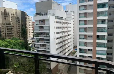 Apartamento com 3 quartos à venda na avenida trompowsky, centro, florianópolis, 214 m2 por r$ 4.950.000