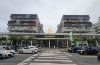 Apartamento com 2 quartos à venda na rua joão pio duarte silva, córrego grande, florianópolis, 67 m2 por r$ 1.350.000