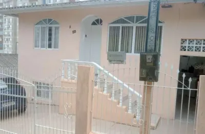 Casa em condomínio fechado com 4 quartos à venda na rua doutor augusto fausto de sousa, agronômica, florianópolis, 59 m2 por r$ 750.000