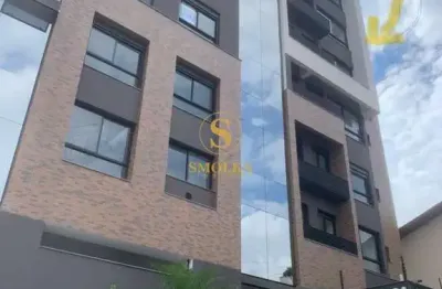 Apartamento com 2 quartos à venda na rua nilo cordeiro dutra, carvoeira, florianópolis, 62 m2 por r$ 700.000