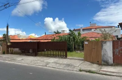 Casa em condomínio fechado com 5 quartos à venda na rua paulina marques dos santos, ingleses, florianópolis, 418 m2 por r$ 1.100.000