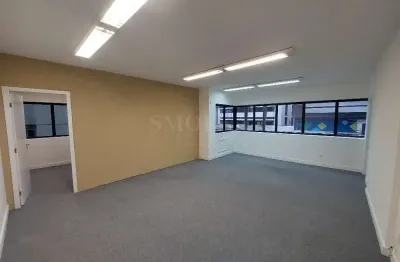 Sala comercial com 1 sala à venda na rua adolfo melo, centro, florianópolis, 50 m2 por r$ 700.000