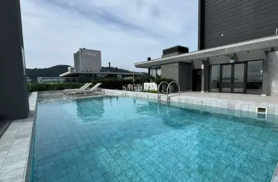 Apartamento com 3 quartos à venda na rua césar nascimento, jurerê, florianópolis, 148 m2 por r$ 4.851.755