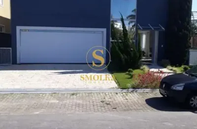 Casa em condomínio fechado com 4 quartos à venda na rodovia jornalista maurício sirotsky sobrinho, jurerê, florianópolis, 469 m2 por r$ 6.500.000