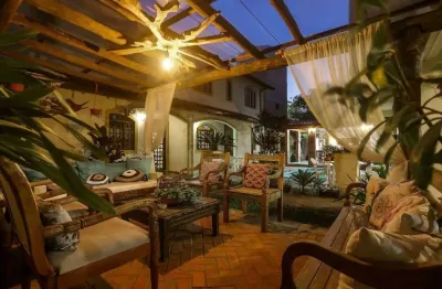 Prédio com 3 salas à venda na rua olegário pereira, cachoeira do bom jesus, florianópolis, 1000 m2 por r$ 6.800.000