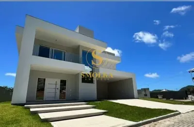 Casa em condomínio fechado com 4 quartos à venda na servidão três marias, ingleses do rio vermelho, florianópolis, 400 m2 por r$ 4.200.000