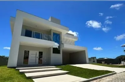 Casa em condomínio fechado com 4 quartos à venda na servidão três marias, ingleses do rio vermelho, florianópolis, 400 m2 por r$ 4.200.000