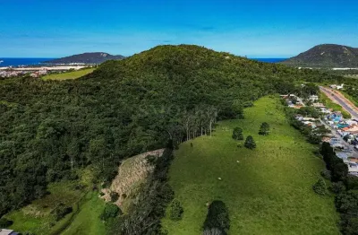 Terreno em condomínio fechado à venda na rua manoel petronilho da silveira, são joão do rio vermelho, florianópolis, 170000 m2 por r$ 24.000.000