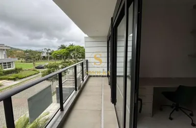 Apartamento com 3 quartos à venda na rua das castanhetas, jurerê internacional, florianópolis, 108 m2 por r$ 2.700.000