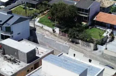 Casa em condomínio fechado com 3 quartos à venda na servidão do falcão, ingleses do rio vermelho, florianópolis, 143 m2 por r$ 800.000