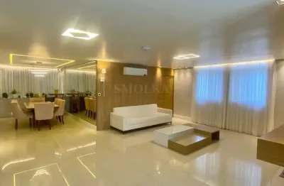 Apartamento com 3 quartos à venda na rua duarte schutel, centro, florianópolis, 202 m2 por r$ 2.950.000