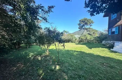 Terreno em condomínio fechado à venda na servidão manoel justino machado, santinho, florianópolis, 81 m2 por r$ 1.800.000