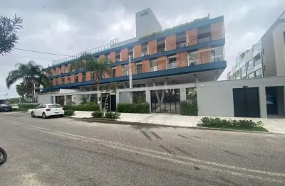 Apartamento com 1 quarto para alugar na rua nivaldo dias, novo campeche, florianópolis, 45 m2 por r$ 5.400