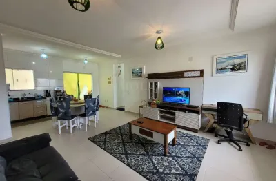 Cobertura com 2 quartos à venda na rua dos canudos, ingleses, florianópolis, 118 m2 por r$ 699.000