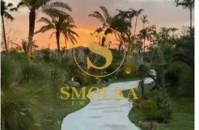 Terreno em condomínio fechado à venda na rodovia armando calil bulos, vargem do bom jesus, florianópolis, 526 m2 por r$ 715.000