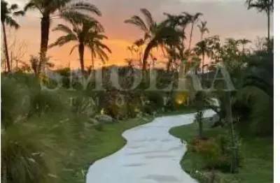 Terreno em condomínio fechado à venda na rodovia armando calil bulos, vargem do bom jesus, florianópolis, 526 m2 por r$ 715.000