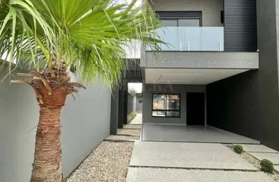 Casa em condomínio fechado com 3 quartos à venda na estrada dário manoel cardoso, ingleses do rio vermelho, florianópolis, 165 m2 por r$ 1.081.000