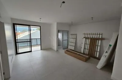 Apartamento com 2 quartos à venda na avenida luiz boiteux piazza, cachoeira do bom jesus, florianópolis, 79 m2 por r$ 1.200.000