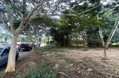 Terreno em condomínio fechado à venda na rua dos botos, jurerê internacional, florianópolis, 600 m2 por r$ 3.700.000