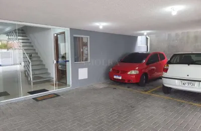 Kitnet / stúdio à venda na rua professor emanoel paulo peluso, campeche, florianópolis, 42 m2 por r$ 365.000