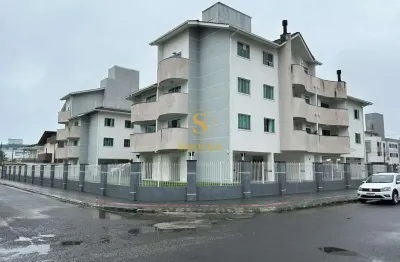 Apartamento com 3 quartos à venda na rua adiles della giustina, ingleses do rio vermelho, florianópolis, 94 m2 por r$ 750.000
