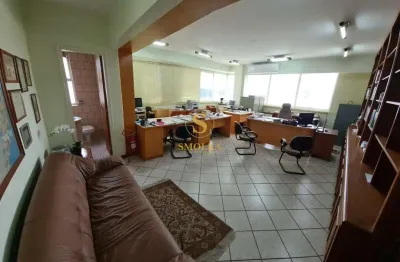 Sala comercial à venda na rua marechal guilherme, centro, florianópolis, 92 m2 por r$ 500.000