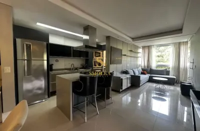 Apartamento com 2 quartos à venda na rua pirineus, córrego grande, florianópolis, 91 m2 por r$ 1.150.000