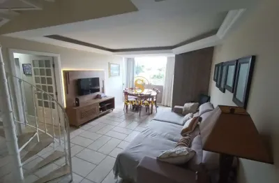 Cobertura com 4 quartos à venda na rua fernando ferreira de mello, bom abrigo, florianópolis por r$ 1.703.000