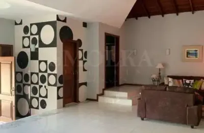 Casa em condomínio fechado com 4 quartos à venda na rua octávio lebarbenchon, córrego grande, florianópolis, 800 m2 por r$ 4.800.000