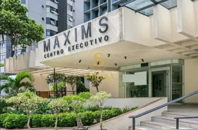 Sala comercial com 2 salas à venda na avenida rio branco, centro, florianópolis, 245 m2 por r$ 2.950.000