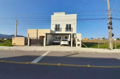 Casa em condomínio fechado com 3 quartos à venda na servidão laura duarte prazeres, campeche, florianópolis, 138 m2 por r$ 1.200.000