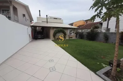 Casa com 3 quartos à venda na rua joaquim neves, pântano do sul, florianópolis, 222 m2 por r$ 1.650.000