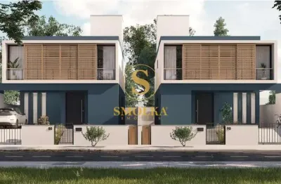 Casa em condomínio fechado com 3 quartos à venda na rodovia doutor antônio luiz moura gonzaga, rio tavares, florianópolis, 180 m2 por r$ 1.800.000