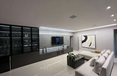 Cobertura com 3 quartos à venda na rua mar del plata, barreiros, são josé, 215 m2 por r$ 2.899.000