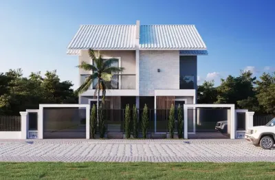 Casa em condomínio fechado com 3 quartos à venda na rua deputado waldemar salles, lagoa da conceição, florianópolis, 179 m2 por r$ 2.300.000