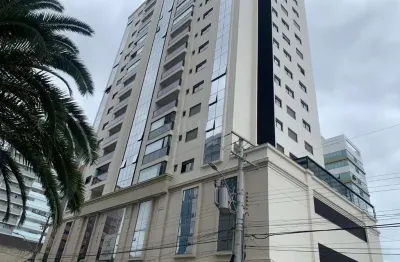 Apartamento com 3 quartos à venda na rua koesa, kobrasol, são josé, 128 m2 por r$ 1.370.000